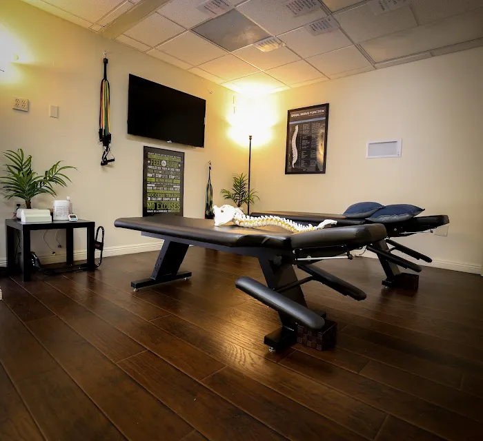 Tabrizi Family Chiropractic Picture 4