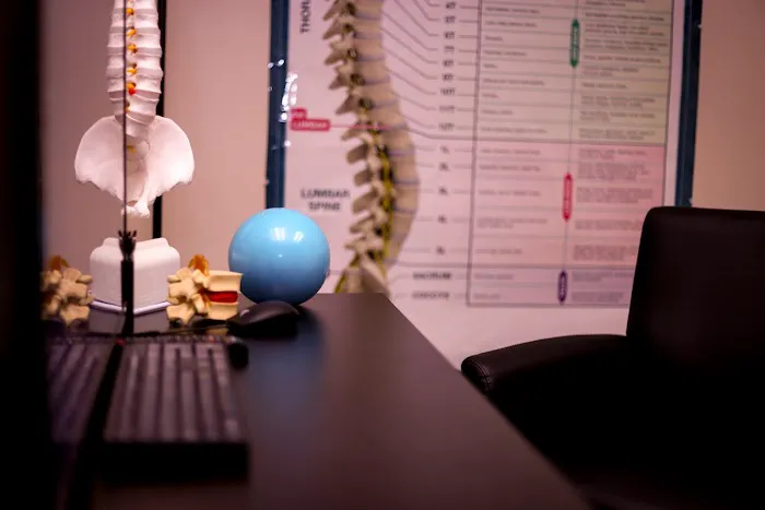 Tabrizi Family Chiropractic Picture 6