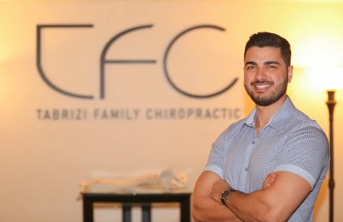 Tabrizi Family Chiropractic Picture 5