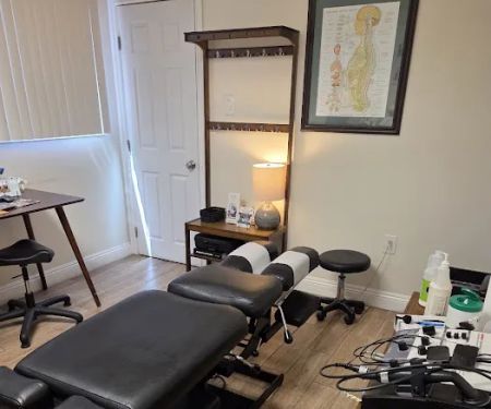 Bixby Knolls Wellness Center