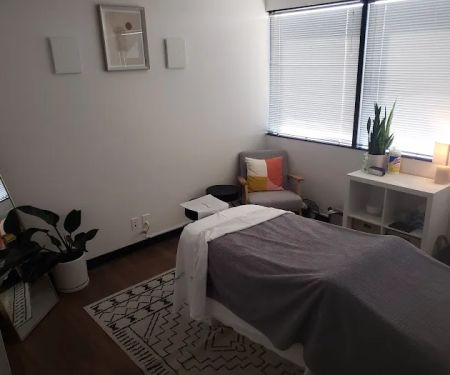 Hernandez Chiropractic & Wellness