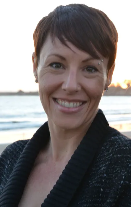 Dr. Amy Forrest-Readdy, D.C. Picture 1