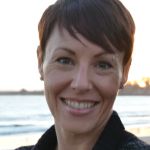 Dr. Amy Forrest-Readdy, D.C.