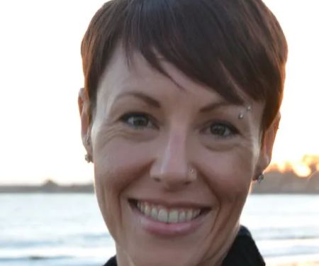 Dr. Amy Forrest-Readdy, D.C.