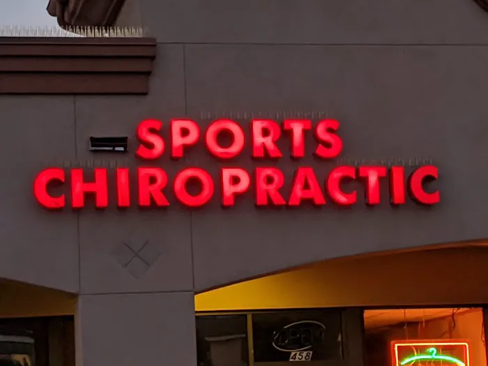 Sports Chiropractic Center Picture 2