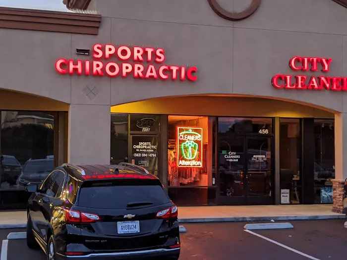 Sports Chiropractic Center Picture 3