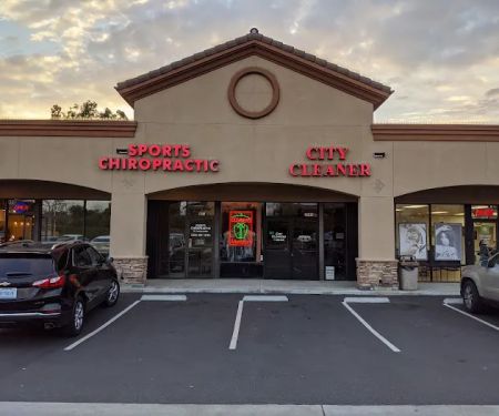 Sports Chiropractic Center