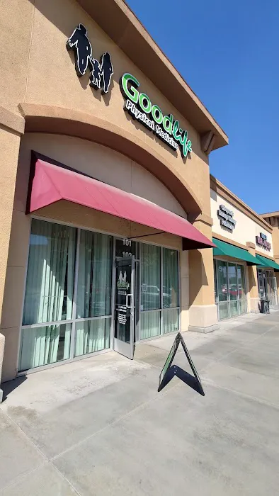 Goodlife Physical Medicine - Seal Beach Picture 5