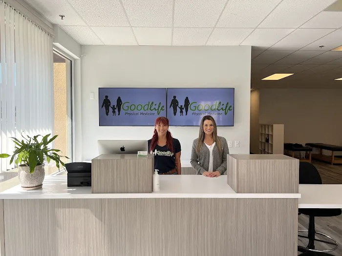 Goodlife Physical Medicine - Seal Beach Picture 3