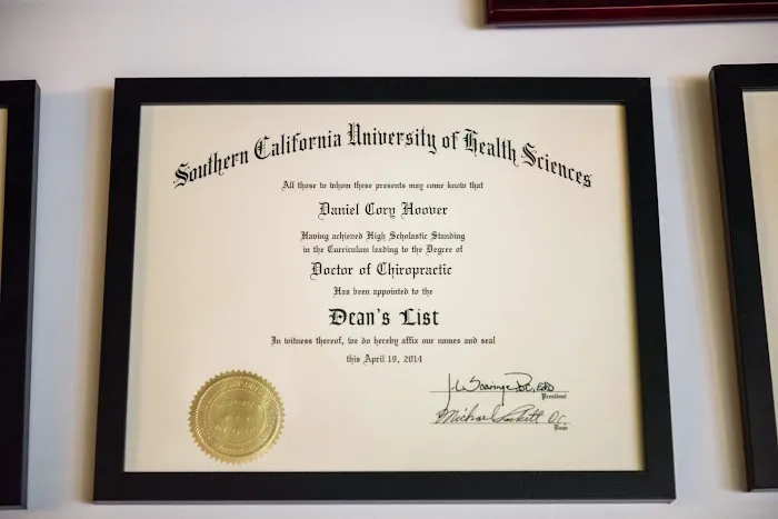 SOHMA Integrative Medicine Picture 1