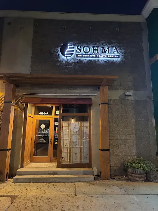 SOHMA Integrative Medicine Picture 3