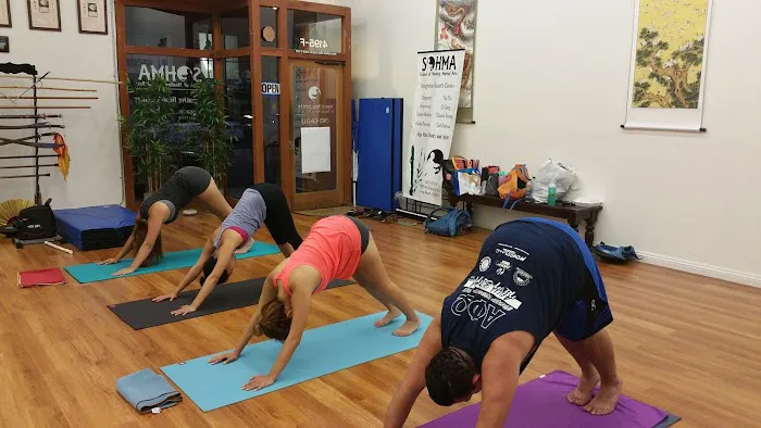 SOHMA Integrative Medicine Picture 10