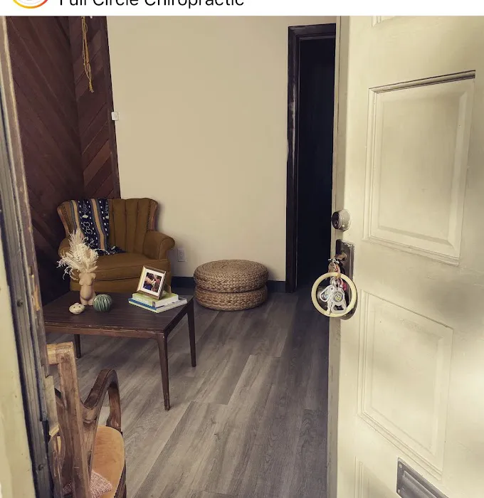 Full Circle Chiropractic Picture 4