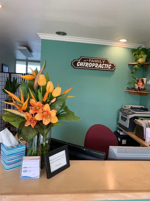 All Family Chiropractic Care Picture 2