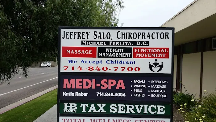 All Family Chiropractic Care Picture 1