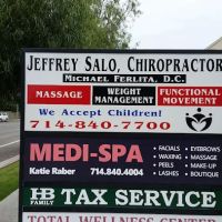 All Family Chiropractic Care ico