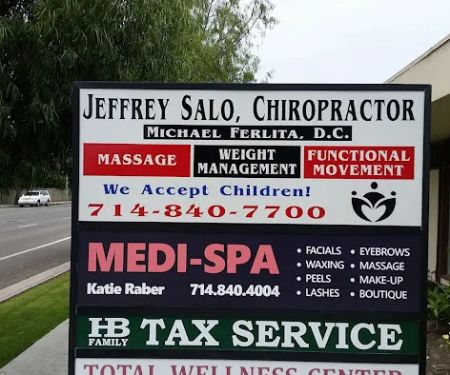 All Family Chiropractic Care