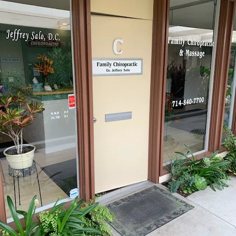 All Family Chiropractic Care Picture 3