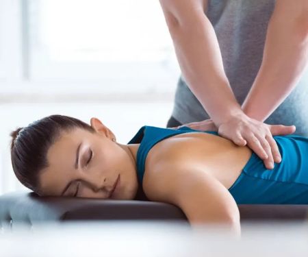 Glowaki Chiropractic