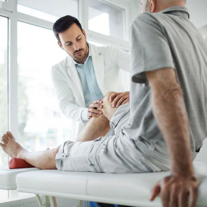Glowaki Chiropractic Picture 7