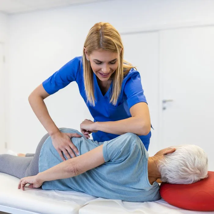 Glowaki Chiropractic Picture 10