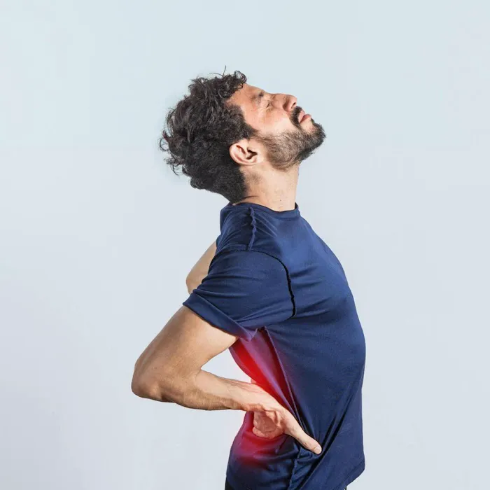 Glowaki Chiropractic Picture 3
