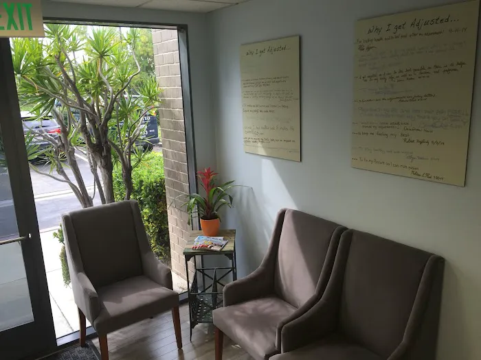 Braithwaite Chiropractic Picture 2