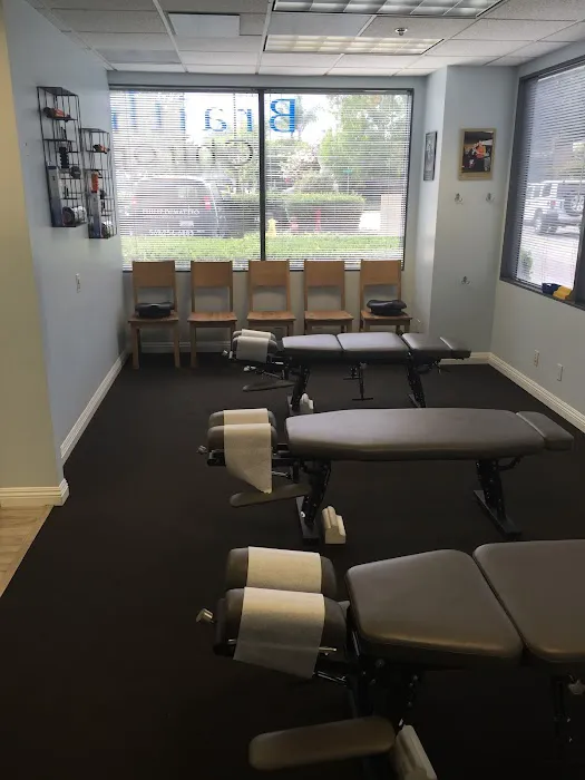 Braithwaite Chiropractic Picture 1