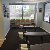 Braithwaite Chiropractic ico