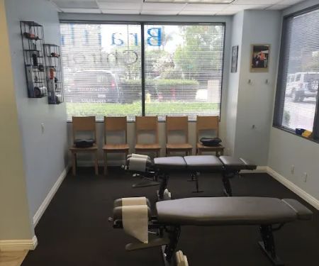 Braithwaite Chiropractic