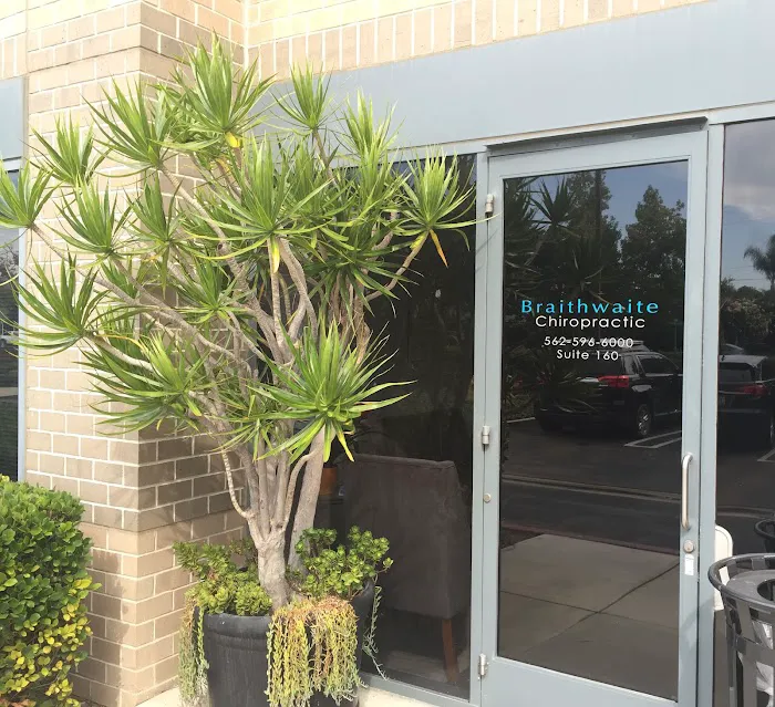 Braithwaite Chiropractic Picture 10