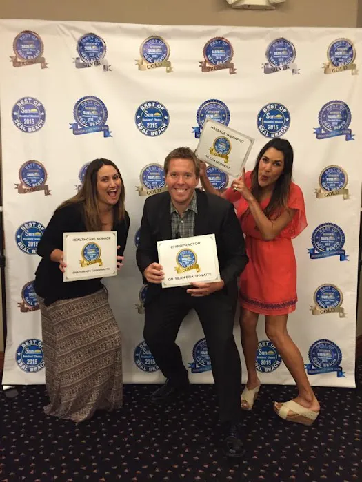 Braithwaite Chiropractic Picture 5