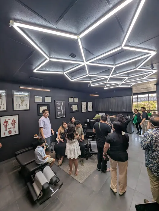 Elite Body Mind Picture 2