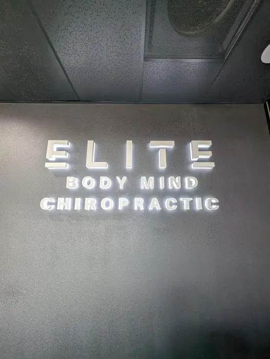 Elite Body Mind Picture 1