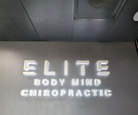 Elite Body Mind