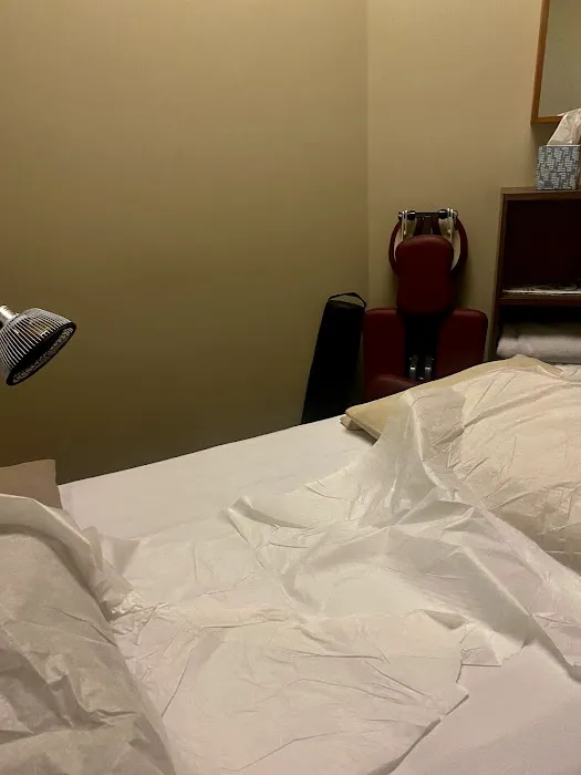 Cerritos Pain Center - Dr. Jess J. Soria III Picture 1