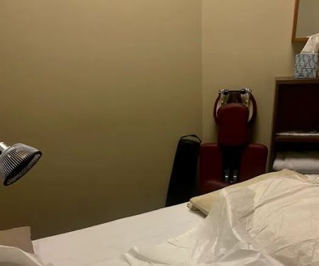 Cerritos Pain Center - Dr. Jess J. Soria III
