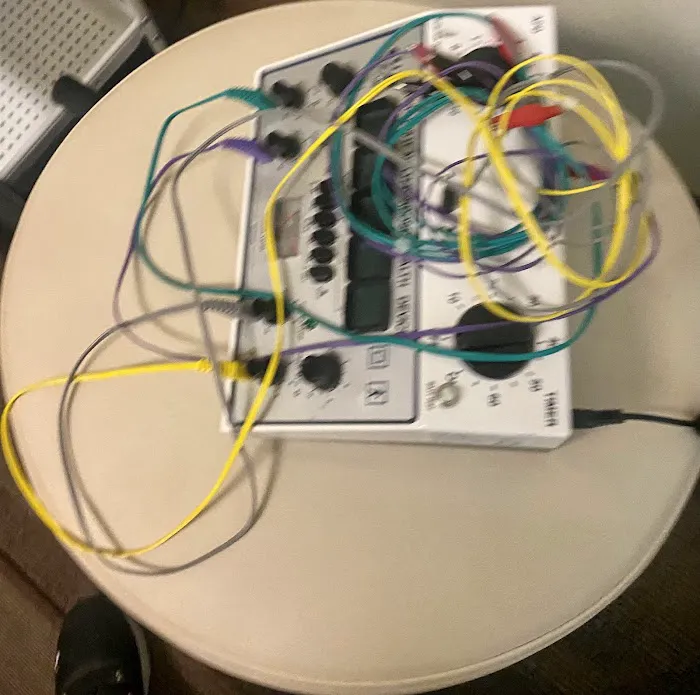 Cerritos Pain Center - Dr. Jess J. Soria III Picture 3