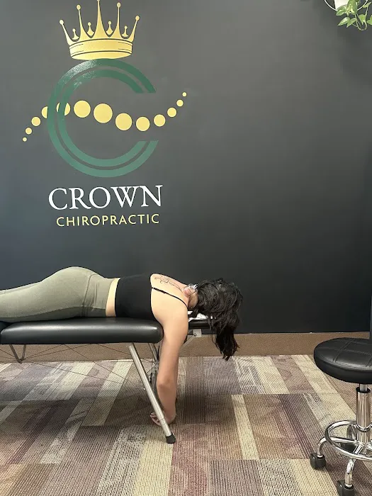 Crown Chiropractic Picture 2