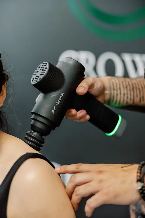 Crown Chiropractic Picture 4