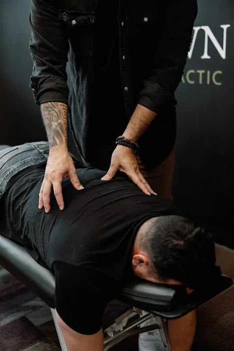 Crown Chiropractic Picture 5