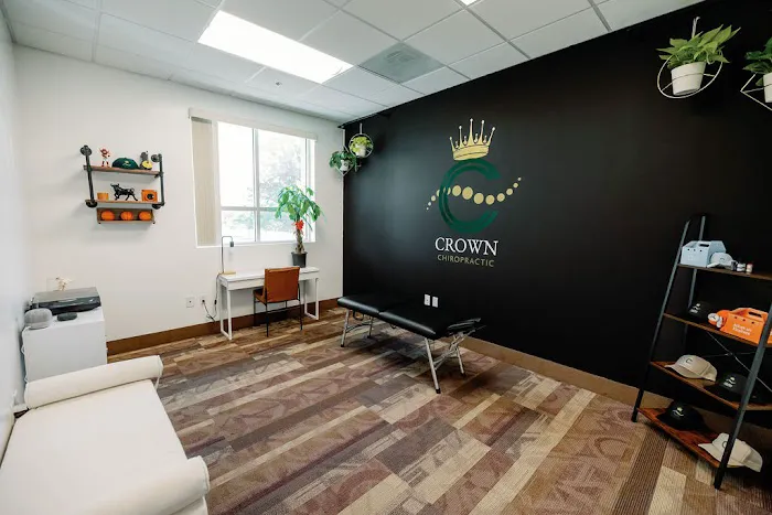 Crown Chiropractic Picture 1