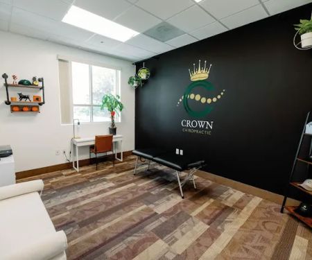 Crown Chiropractic