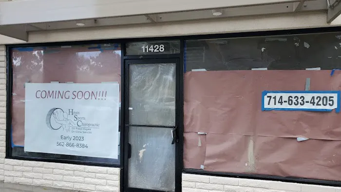 Hayes Sports Chiropractic Picture 4