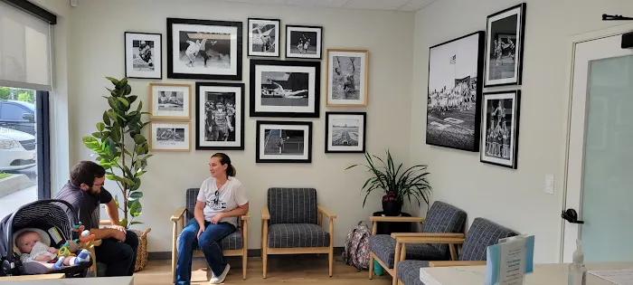 Hayes Sports Chiropractic Picture 1