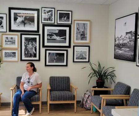Hayes Sports Chiropractic