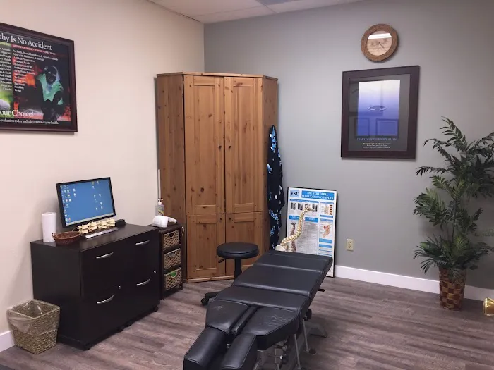 Unicare Chiropractic Picture 6