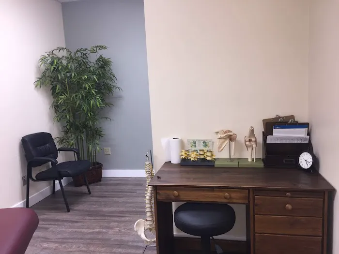 Unicare Chiropractic Picture 2