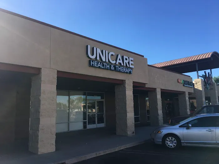 Unicare Chiropractic Picture 1