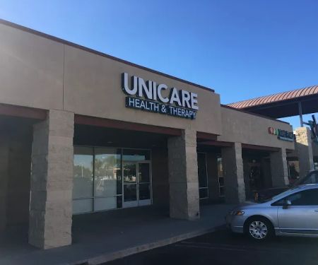 Unicare Chiropractic